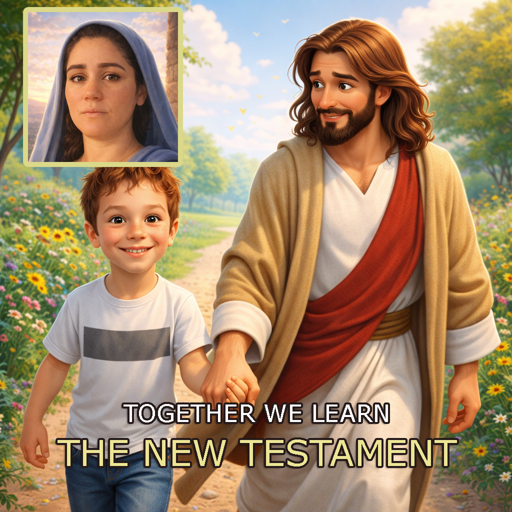 The New Testament